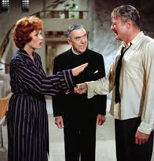 What was the mom's name? Revisiting The Parent Trap 1961 Christina Wehner