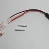 This technical article describes shielding, grounding, and splicing techniques for use with motor wiring. 1