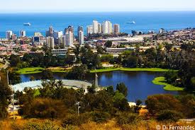 Vina Del Mar Un Lugar Hermoso Mi Ciudad Lugares Hermosos Vina Del Mar Chile Santiago De Chile