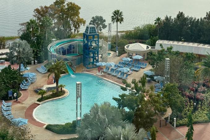 Lengthy Closure Planned for Bay Lake Tower Pool in 2026 | DVCNews.com - The  essential Disney Vacation Club resource!