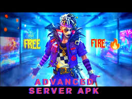 New features in free fire advance server. Free Fire New Update Free Fire Advanced Server Apk