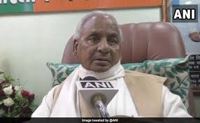 Spoke to kalyan singh ji and greeted him on his birthday. Up S Ex Chief Minister Kalyan Singh Critical On Life Support Hospital