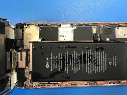 Phone Water Damage Repair » My Emergency Guy