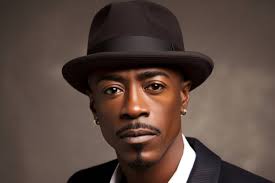 Ralph Tresvant's Instagram, Twitter & Facebook