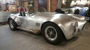 Image result for Mist Silver 1965 AC Cars