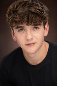 Providence Falls" An Impossible Promise (TV Episode 2025)