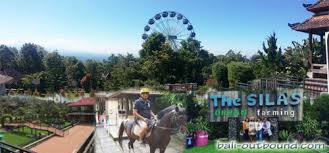 طلع البدر علينا) is a traditional islamic poem known as nasheed that the ansar sang for the islamic prophet muhammad upon his arrival at medina. The Silas Agrotourism Bedugul Bali Lokasi Outbound Di Bali