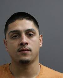 Xavier Mireles's Instagram, Twitter & Facebook