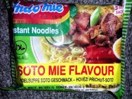 Recipe of super quick homemade special indomie mai awara cooking basics for newbies cooking for beginners. Asian Instant Noodle Soups Indomie