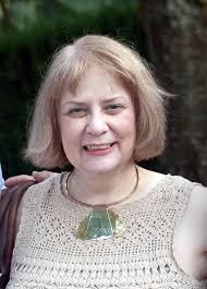 In memory of Susan Kathleen Newton Brooks