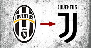 Juventus fc italy football club soccer car bumper sticker. Juventus Black And White Logo A New Era Champions League Shirts