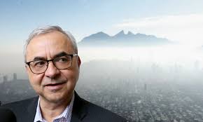 Ambientalistas se lanzan contra Manuel Vital