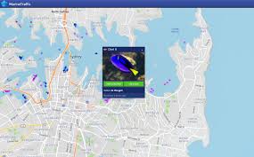 This will help prevent fouling the water. Live Fish And Ship Tracking Available To All Marinetraffic