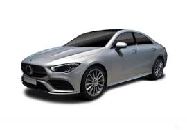 Loa Voiture Choisissez Tous Les Options Pour Mercedes Benz Cla 200 D 150ch Amg Line 8gdct 8cv