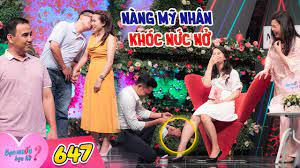 Tôi muốn trả lời các nhà báo. Báº¡n Muá»'n Háº¹n Ho 647 Má»¹ Nhan Sai Thanh Khoc Ná»©c Ná»Ÿ Khi Gáº·p Chang Trai Cáº§u Mong Anh Khong Bá» Em Youtube