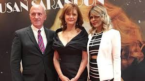 Reality tv personality, real housewives of melbourne, hell's kitchen, property developer, ambassador for bullyzero, charity. Susan Sarandon Calls Out Real Housewives Of Melbourne Star Pettifleur Berenger Over Ugly Fights