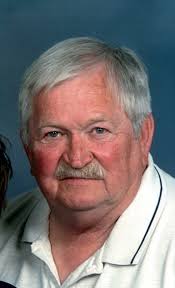 Ray Jackson Obituary