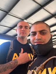 Appreciating time with spouses and enjoying each other's company