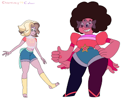 Rainbow Quartz And Spinel Steven Universe By Charmmycolour Steven Universe Fusion Steven Universe Steven 2000 x 2600 jpeg 740 кб. steven universe fusion