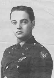 1LT Jack Powell Blanton (1920-1944)