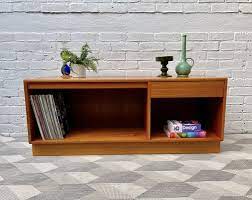 We did not find results for: Vintage Teak Sideboard Record Cabinet By G Plan For Sale At Pamono