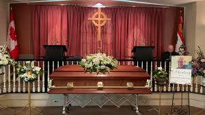 Obituary of Bobby Fraser