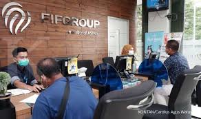 Cara bayar angsuran fif mudah dan ceapt lewat atm bank bri, bank bca, m bankinng terbaru sehingga semua konsumen dari fif dapat melakukan pembayaran kredit motor dengan beberapa. Fif Group Telah Restrukturisasi Rp 12 Triliun Pembiayaan Terdampak Covid 19