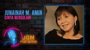 Malam ini junainah m amin. Soundhound Nenek Nenek By Junainah