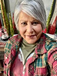 Is it flannel season yet?🩸🔪🖤