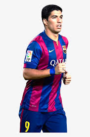 Fc barcelona ecuadorian serie a c.d. Luis Suarez Png Transparent Image Luis Suarez Barcelona Png 250x530 Png Download Pngkit