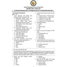 Sebelum mengikuti seleksi penerimaan cpns 2021, pastikan telebih dahulu kalian tahu mengenai informasi persyaratan cpns 2021. Contoh Soal Skb Cpns 16 Contoh Soal Terbaru Cute16 Info Wisata Hits