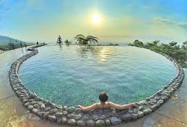 Penjualan tiket obyek wisata umbul pengging yang memberikan jasa rekreasi berupa wahana air. Umbul Sidomukti Harga Tiket Masuk Spot Foto Terbaru 2021
