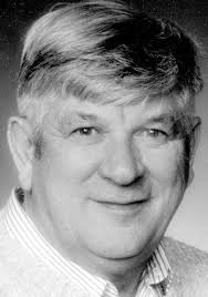 Charles Ness Obituary (2004)