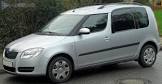 SKODA-ROOMSTER