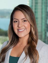 Monica Negrete's Instagram, Twitter & Facebook