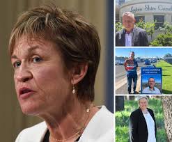 MIA mayors air their thoughts