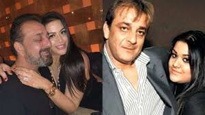 Sanjay Dutt S Daughter Trishala Gives It Back To Trolls Questioning Her Upbringing Later Deletes Post In 2020 Celebrity Kids This Or That Questions Bollywood Actors