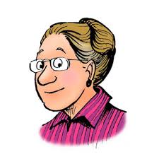 Meet the Pattersons from Lynn Johnston's Comic Strip For Better or For Worse