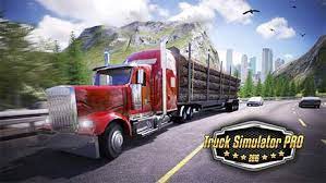 Truck simulator pro europe mod 2.0 mod: Truck Simulator Pro 2016 V1 8 Apk Mod Data Android