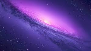 Motion blue particles and stars in galaxy abstract background 10. Purple Galaxy Wallpapers Free Purple Galaxy Wallpaper Download Wallpapertip