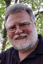 Douglas Pierre Charles