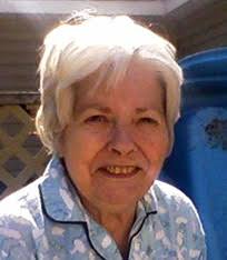 Rita Ashcraft's Instagram, Twitter & Facebook