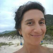 Contact Tango Workshop with Eliana Bonard and Daniel Trenner