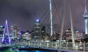 Sa2) in auckland main urban area according to official estimates. What S On In Auckland City Cbd Heart Of The City