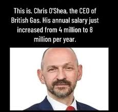 This is good news, Gas is doing so well, i see major cuts to gas prices  this winter :P