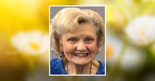 Bettye Jo Hall Eure Obituary March 29, 2024