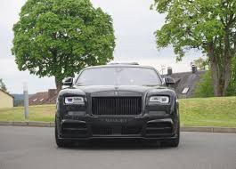 Rolls royce wraith price in canada. Mansory Body Kit For Rolls Royce Wraith Buy With Door To Door Worldwide Shipping Hodoor Performance