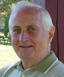 Harold Lloyd Burrows