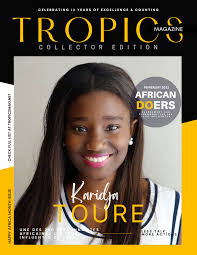 Khady DIALLO (@khady_diallo)