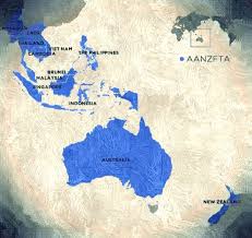 In 1840, their chieftains entered into a compact with britain, the treaty of waitangi, in which they ceded sovereignty to queen victoria while retaining. Aanzfta Overview Asean Australia New Zealand Free Trade Area